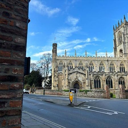 Quirky Cottage In The Historical Town Of Beverley Luaran gambar