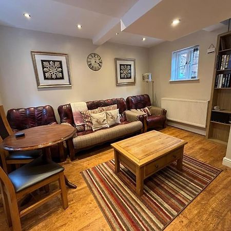 Quirky Cottage In The Historical Town Of Beverley Luaran gambar