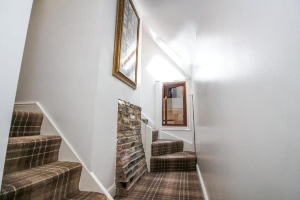 Quirky Cottage In The Historical Town Of Beverley Luaran gambar