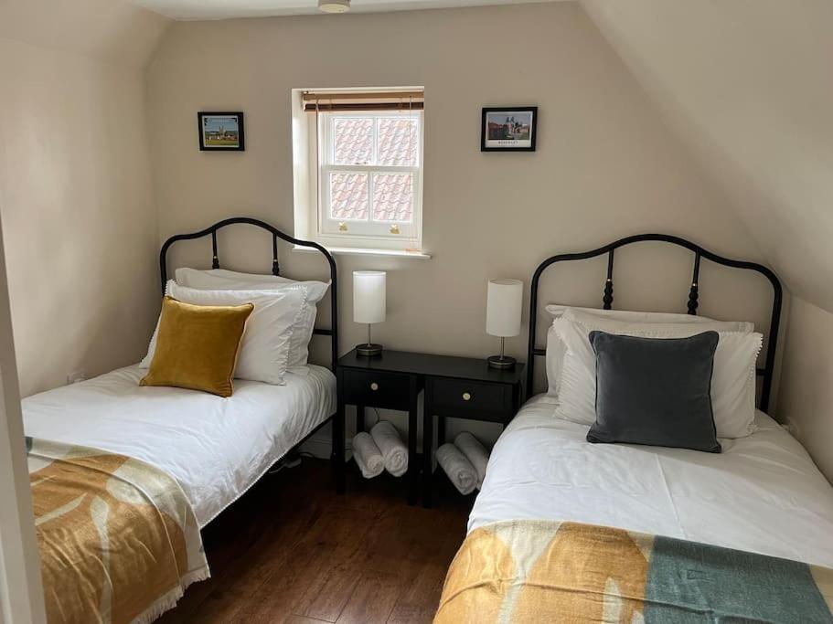Quirky Cottage In The Historical Town Of Beverley Luaran gambar