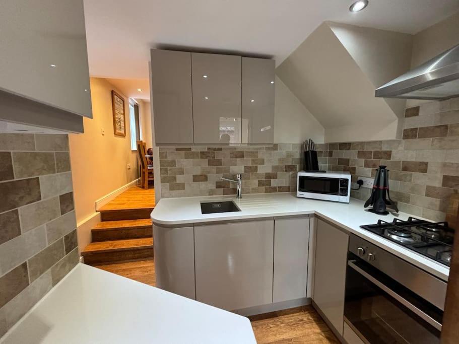 Quirky Cottage In The Historical Town Of Beverley Luaran gambar