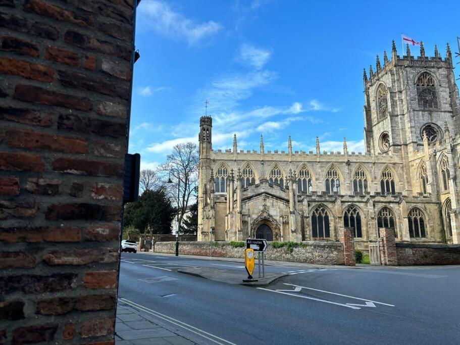 Quirky Cottage In The Historical Town Of Beverley Luaran gambar