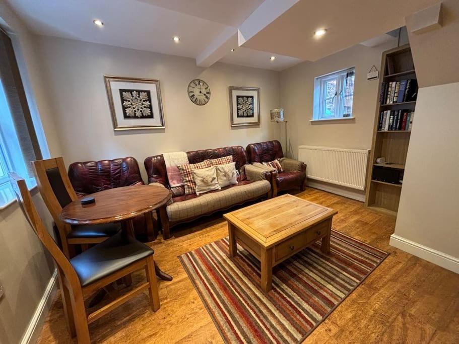 Quirky Cottage In The Historical Town Of Beverley Luaran gambar