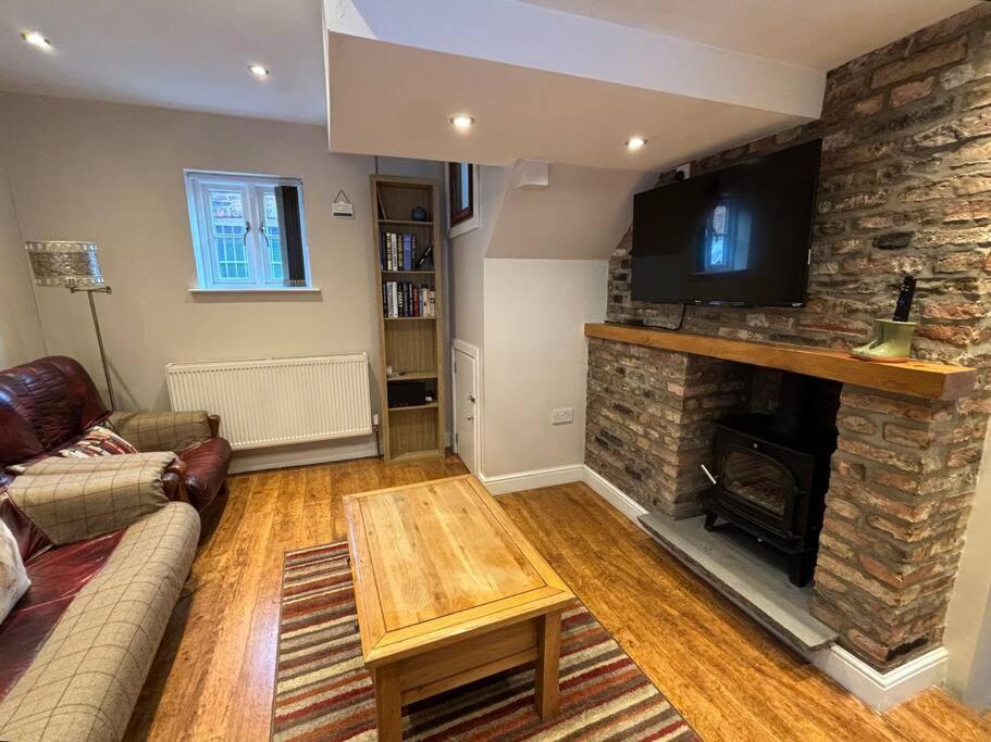 Quirky Cottage In The Historical Town Of Beverley Luaran gambar