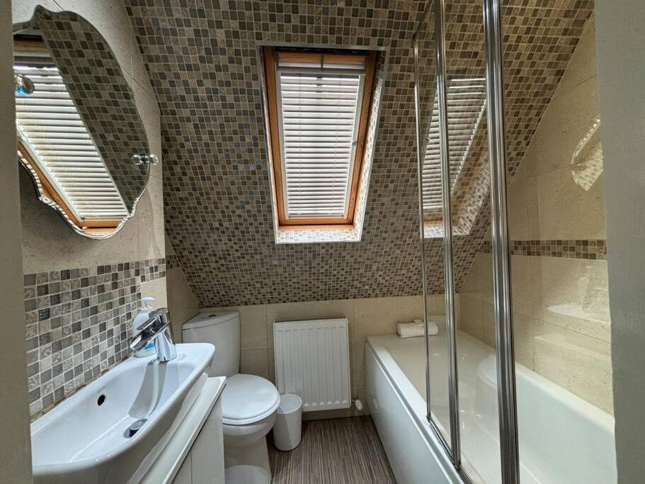 Quirky Cottage In The Historical Town Of Beverley Luaran gambar