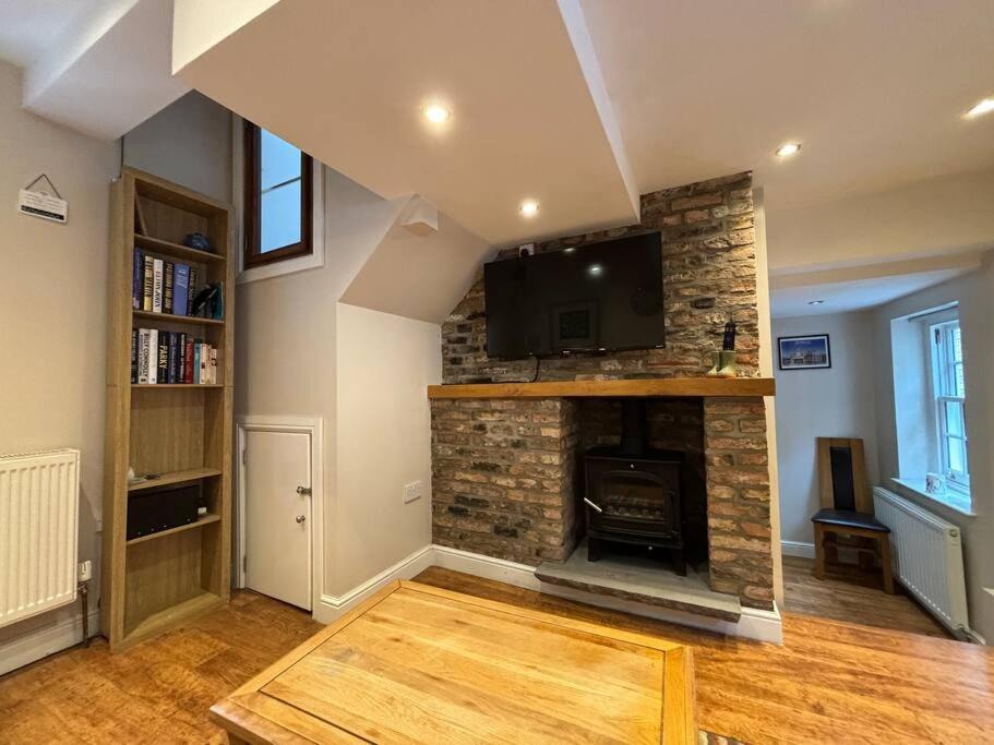Quirky Cottage In The Historical Town Of Beverley Luaran gambar