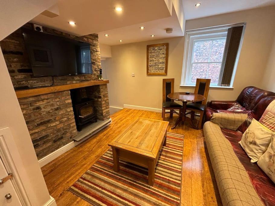 Quirky Cottage In The Historical Town Of Beverley Luaran gambar